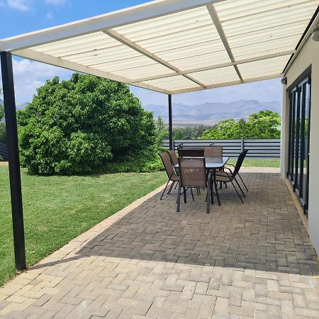 Apartament Clarens Escape Zewnętrze zdjęcie