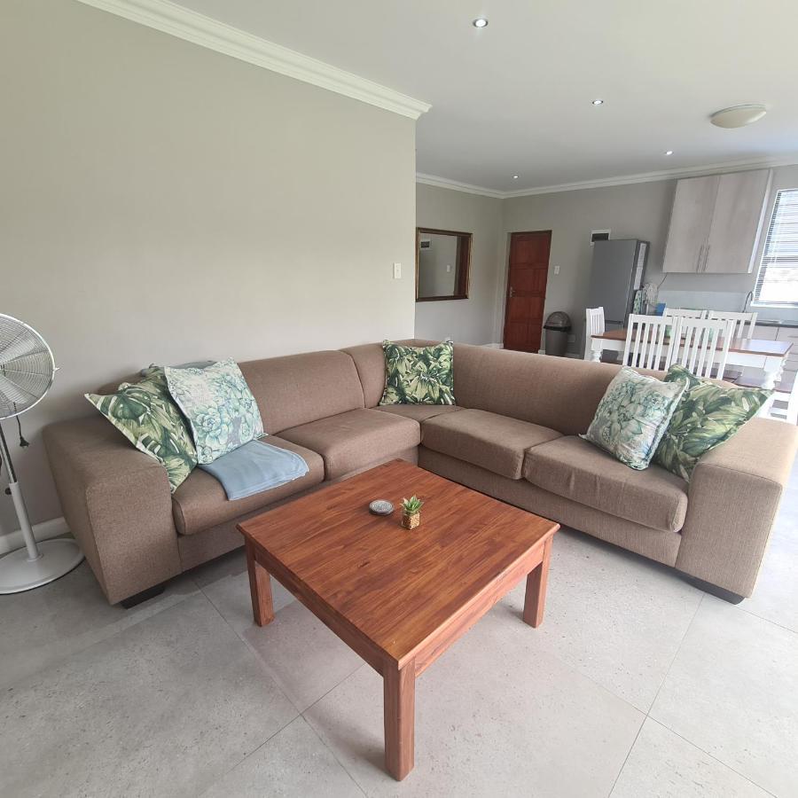 Apartament Clarens Escape Zewnętrze zdjęcie