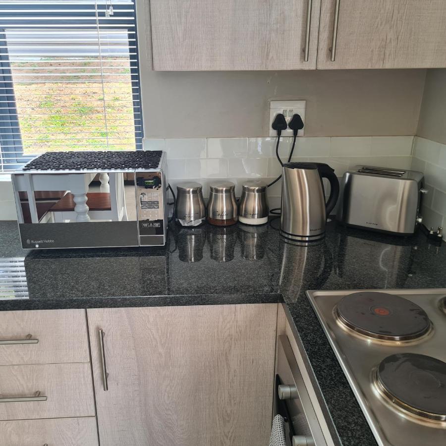 Apartament Clarens Escape Zewnętrze zdjęcie
