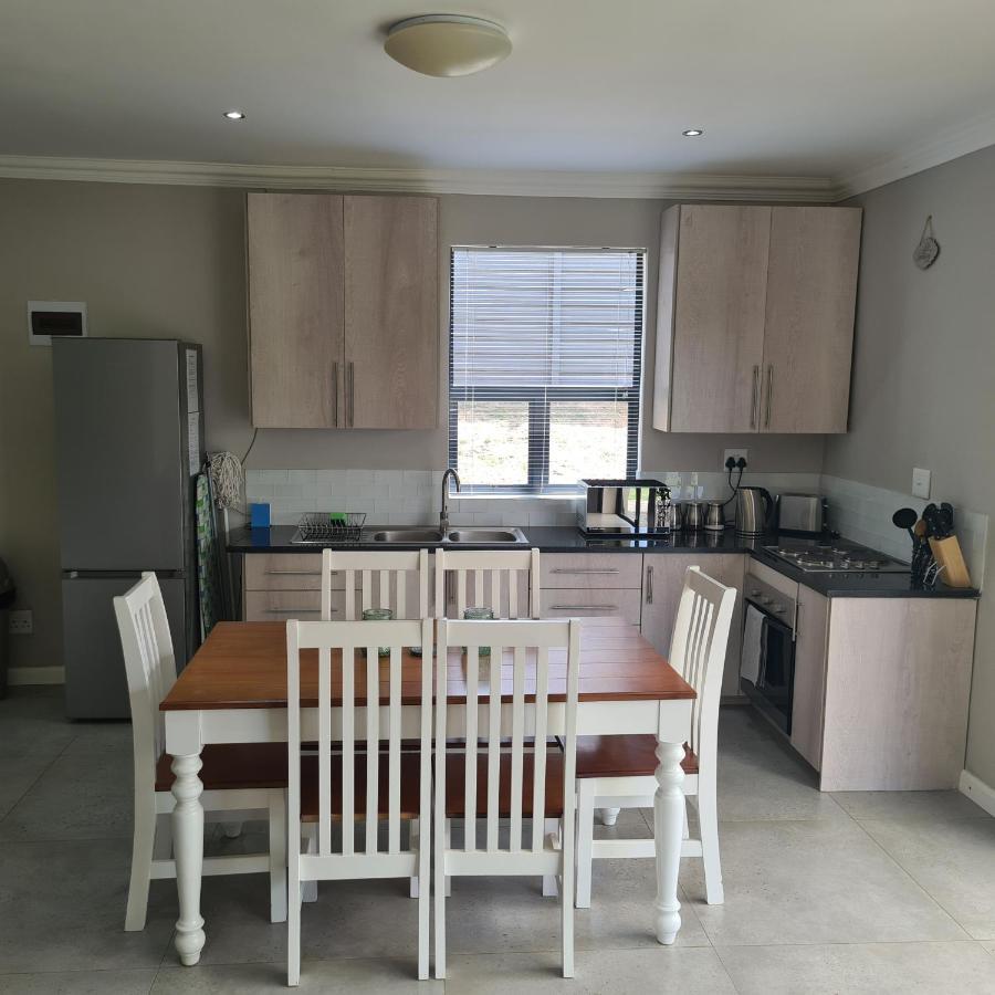 Apartament Clarens Escape Zewnętrze zdjęcie