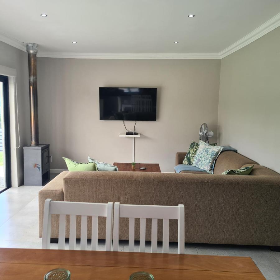 Apartament Clarens Escape Zewnętrze zdjęcie