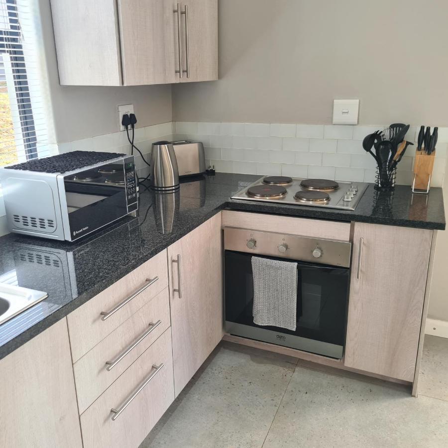Apartament Clarens Escape Zewnętrze zdjęcie
