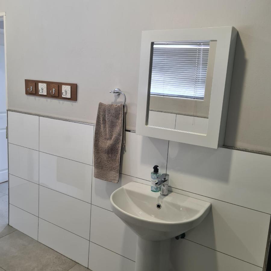 Apartament Clarens Escape Zewnętrze zdjęcie