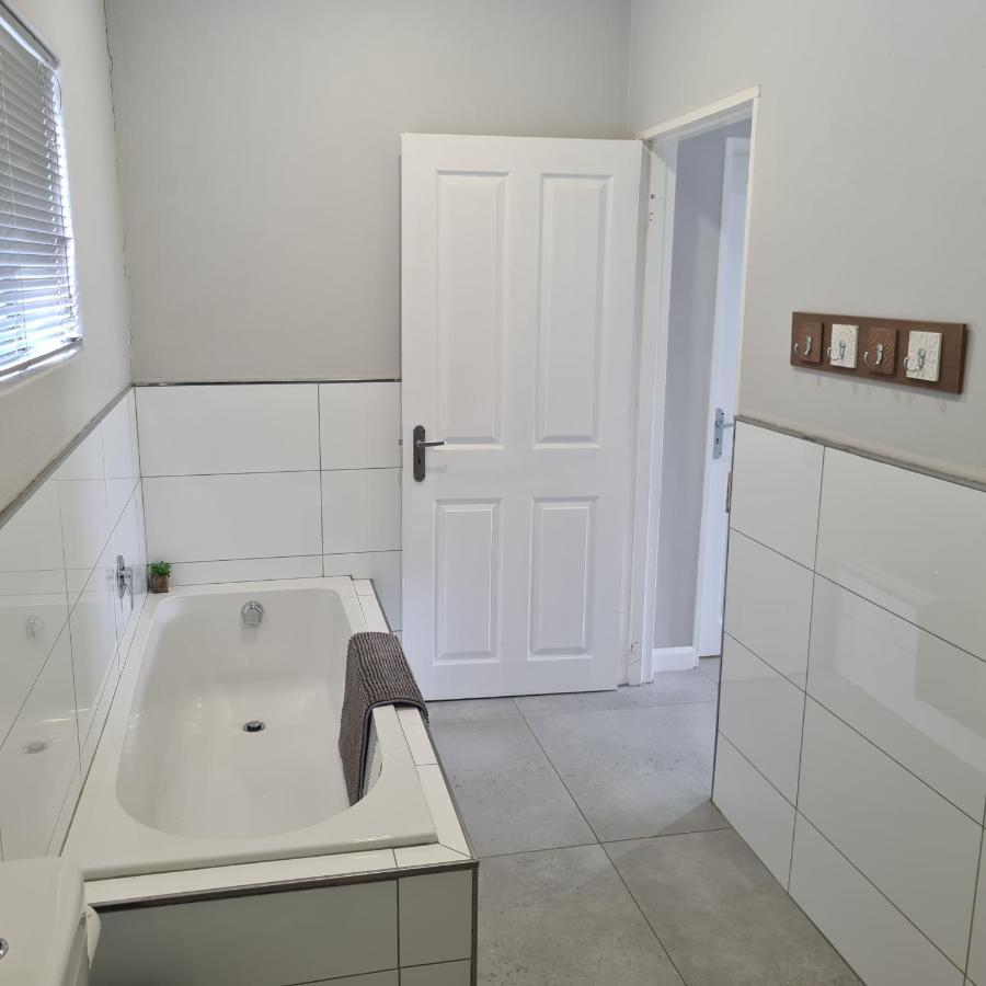 Apartament Clarens Escape Zewnętrze zdjęcie