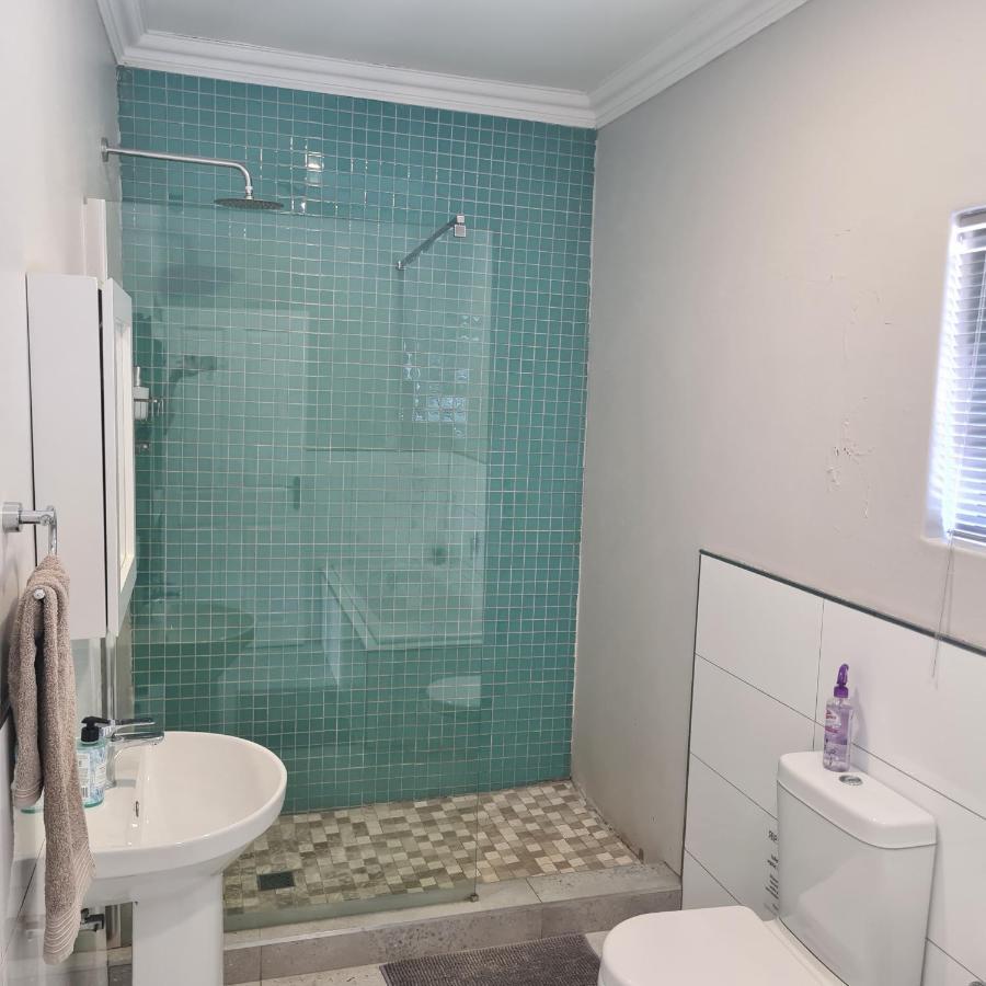 Apartament Clarens Escape Zewnętrze zdjęcie