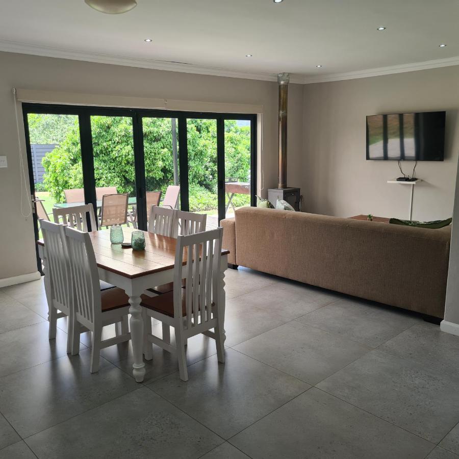 Apartament Clarens Escape Zewnętrze zdjęcie